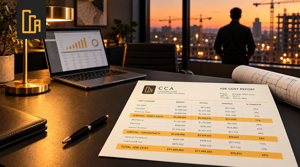 choosing right job costing software sage intacct