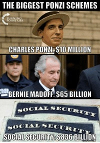 The Social Security Fantasy