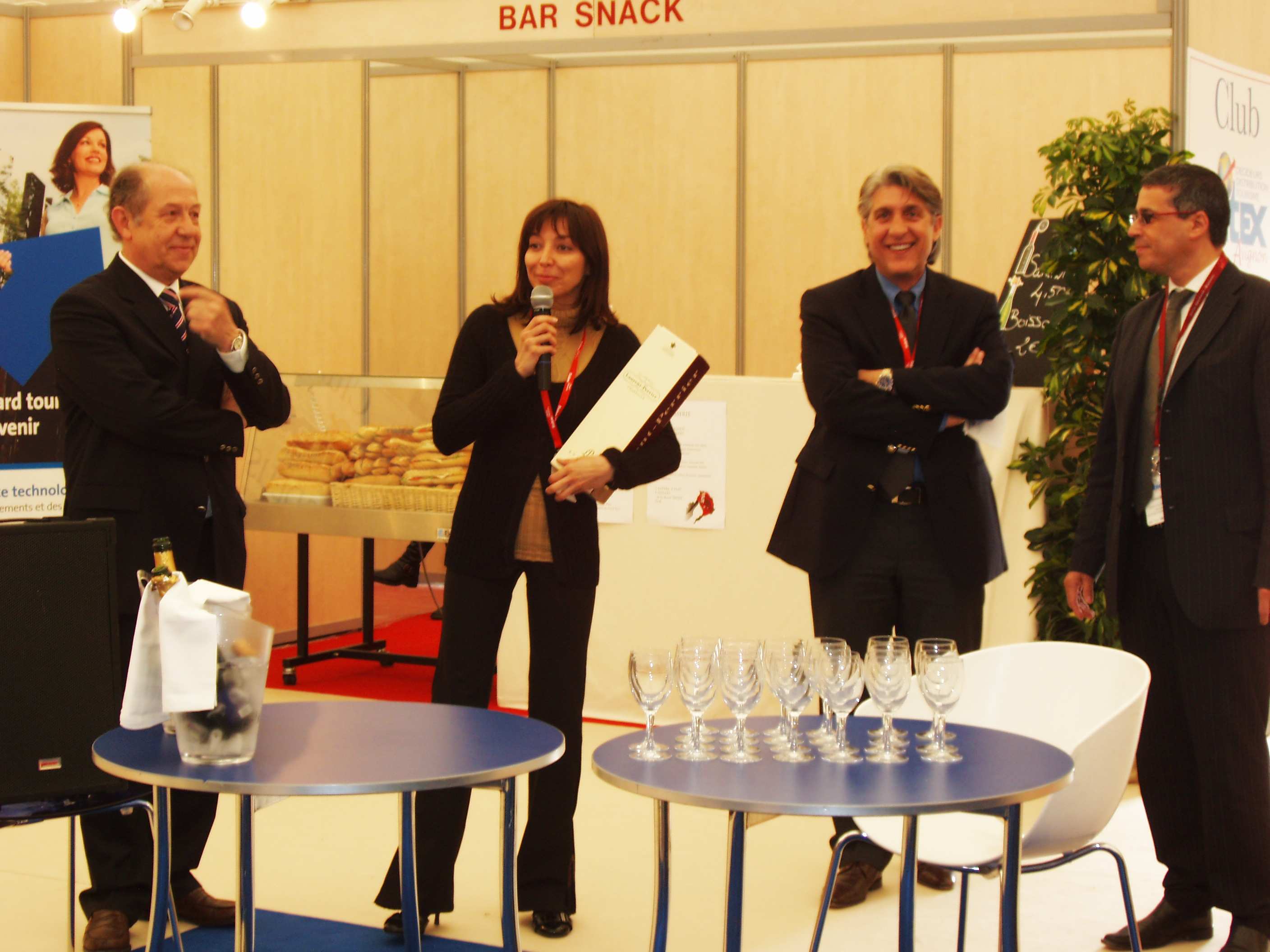 2009 Paola Zanni