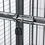 Thumbnail: Empire Large Bird Cage