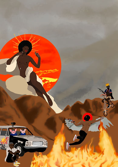 Quero ver tu no meio da guerra não puxar o gatilho.jpg