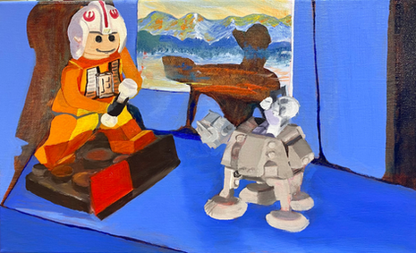 Outmatched