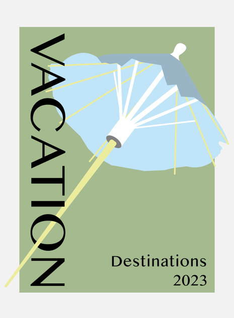 Magazine Cover