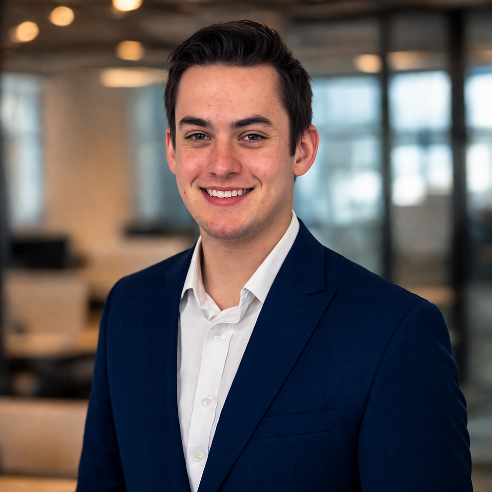 Built Through Experience: An Employee Spotlight Q&A with DeLauter Southeast Division Project Manager, Nick Tappen