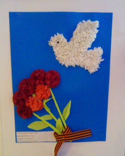 Дагаева Маша и Семитуркина Лера