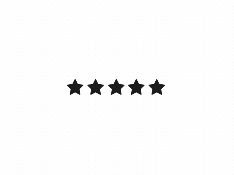 5 STAR ANIMATION.gif