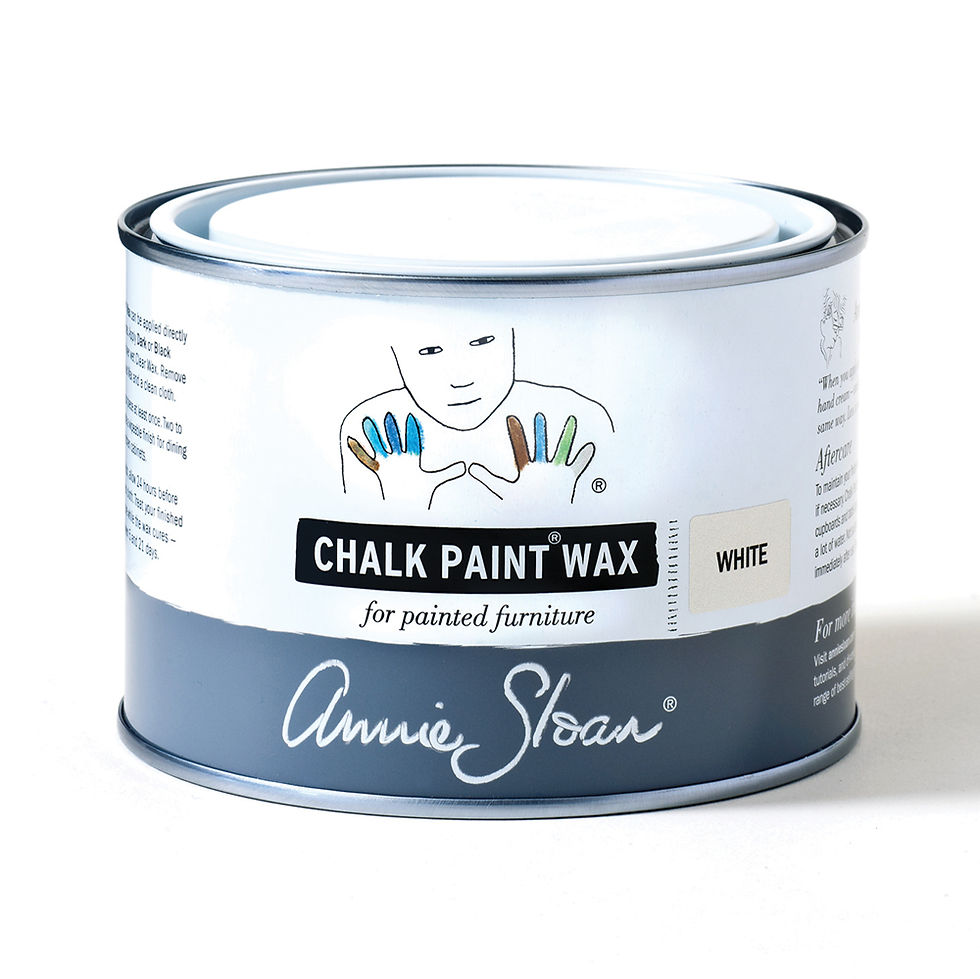Thumbnail: 500ml Annie Sloan Wax