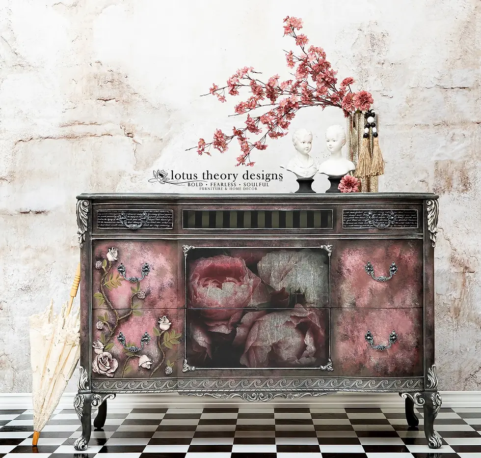 Thumbnail: Moody Florals