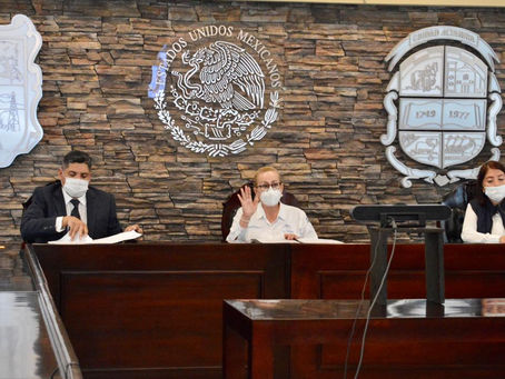 Aprueba Ayuntamiento de Altamira actualización del programa de Obra Pública 2020