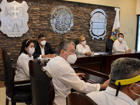 Fortalece Gobierno de Altamira economía de la población