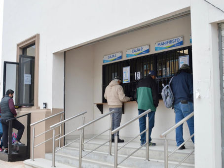 Favorable respuesta al pago del impuesto predial en Altamira