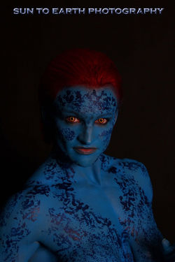 mystique 1