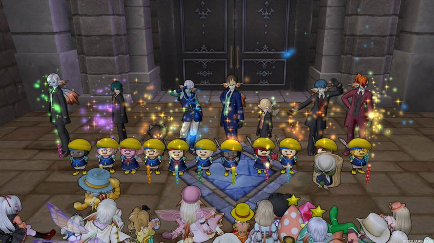 7'Heaven＋プクリポ保育園puppo