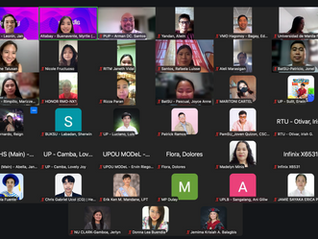 Siguro? Sigurado! Looking Beyond the Mean in Likert-Scaled Data
