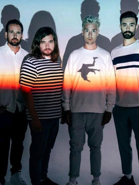 Artist of the week - Bastille