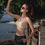 Thumbnail: Anti-Slip Strapless Silk Bra