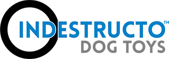 Indestructo Dog Toys Indestructible Chew Toy for Dogs