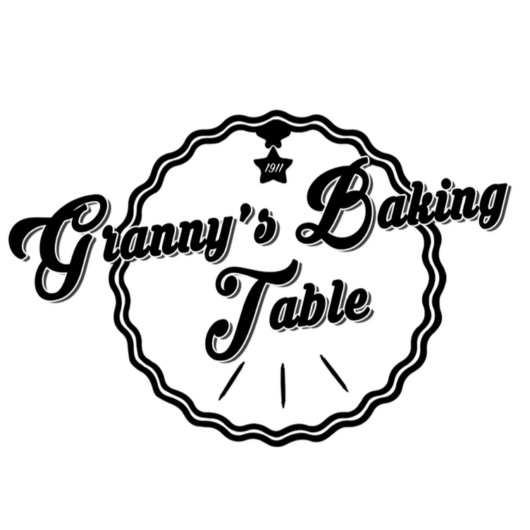 Granny's Baking Table