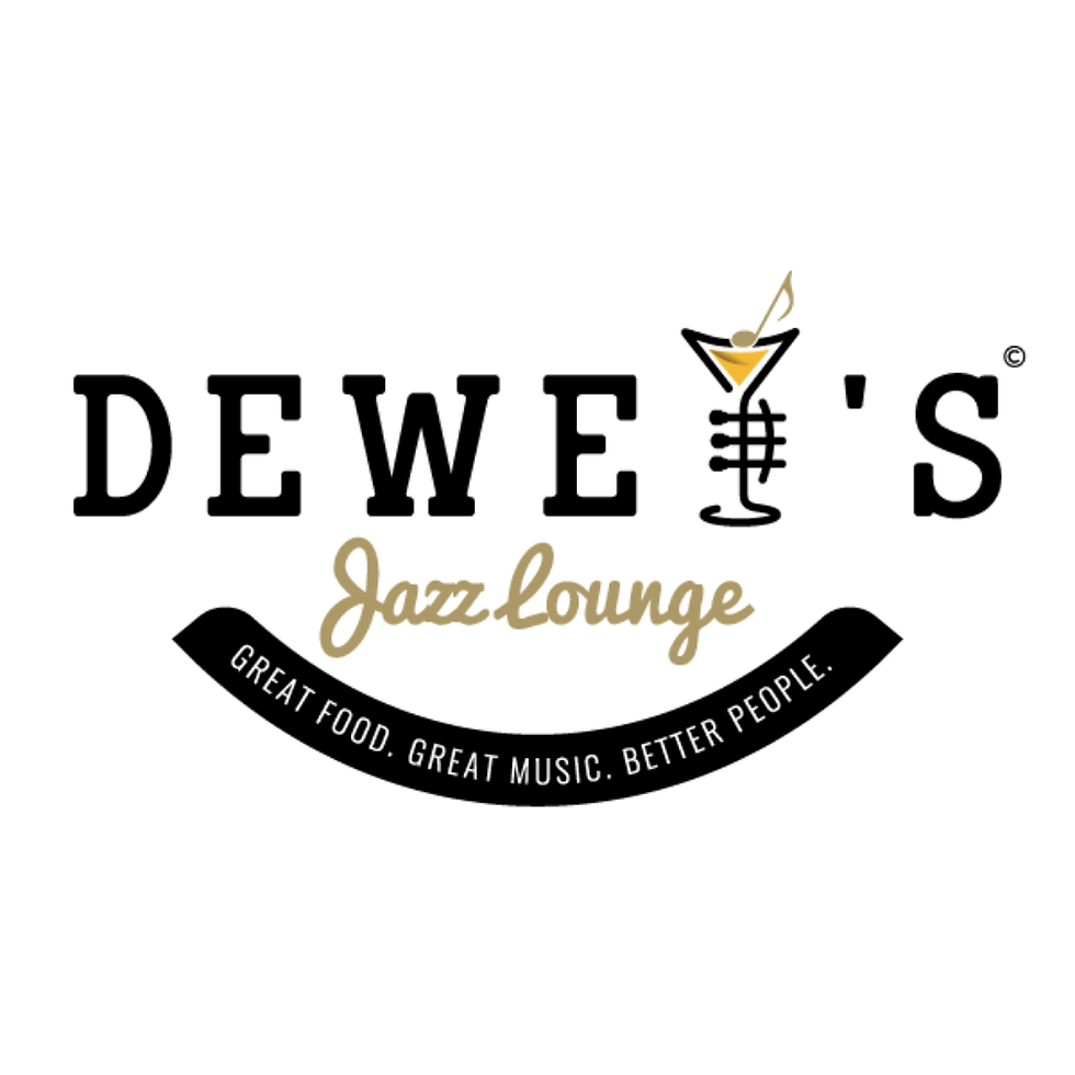 Deweys logo