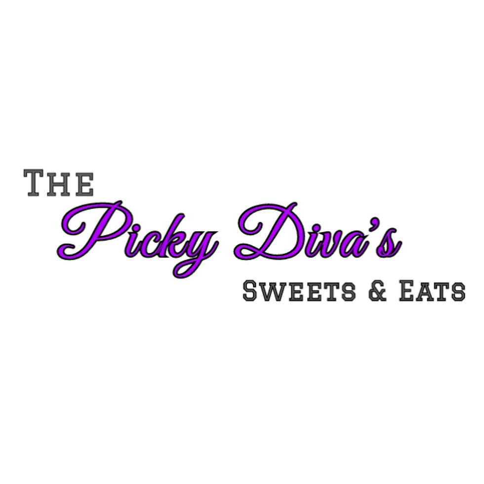 Picky Diva logo