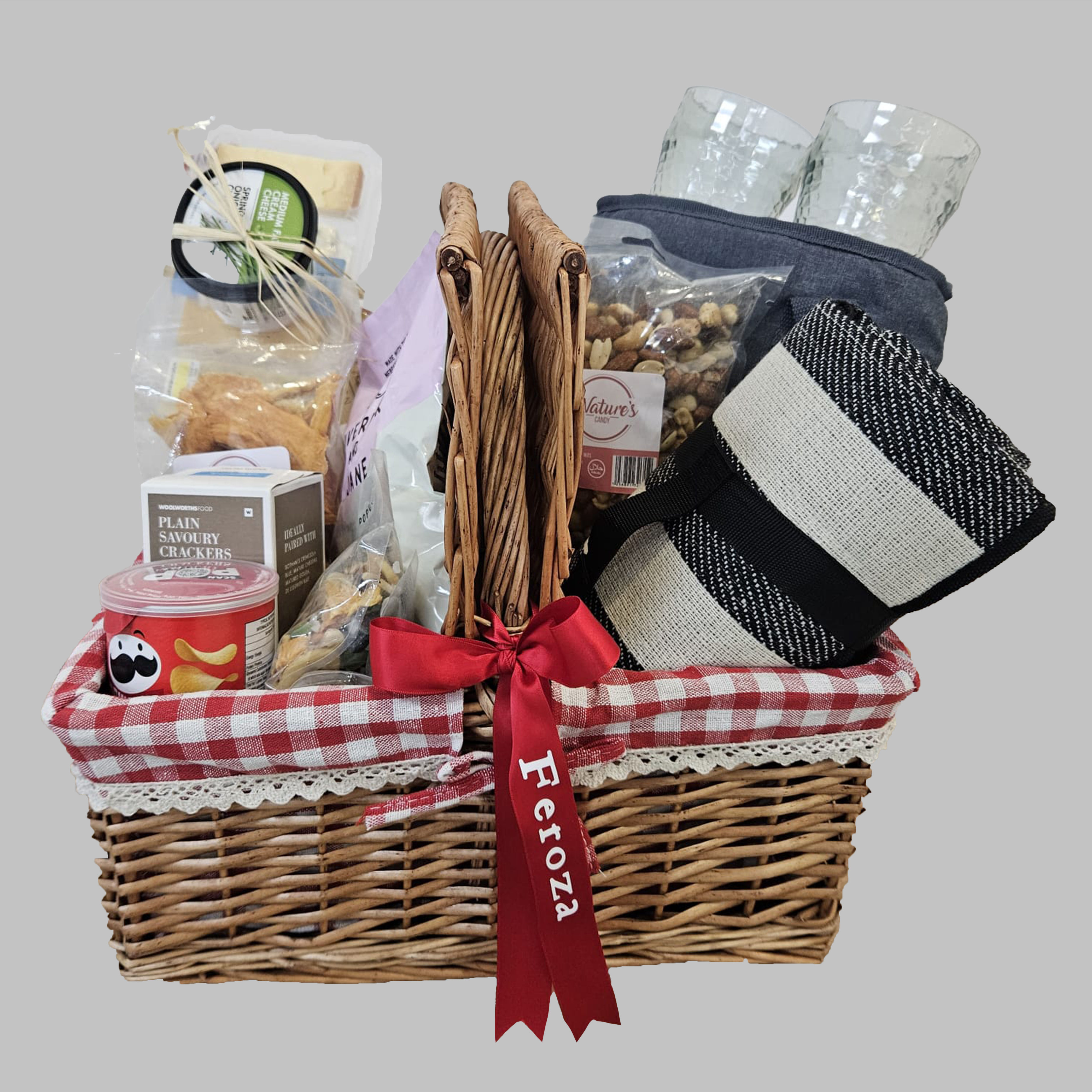 Picnic Perfect Hamper