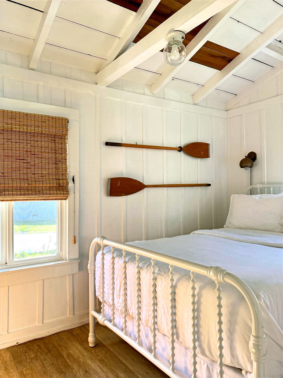 One Bedroom Cottage