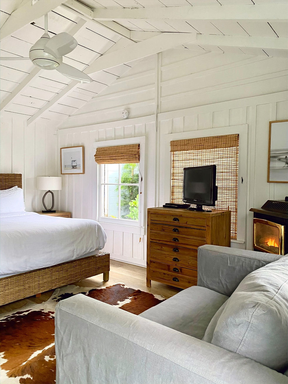 Studio Cottage