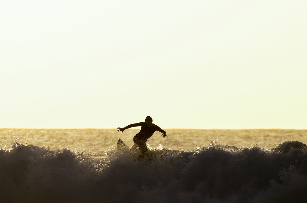 surfer