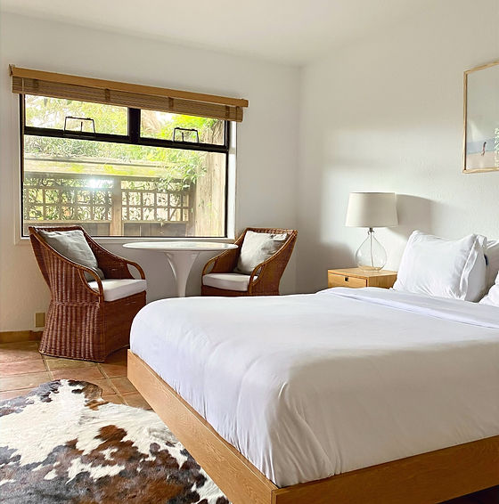 Stinson Beach Cabins u0026 Rooms | Sandpiper Lodging