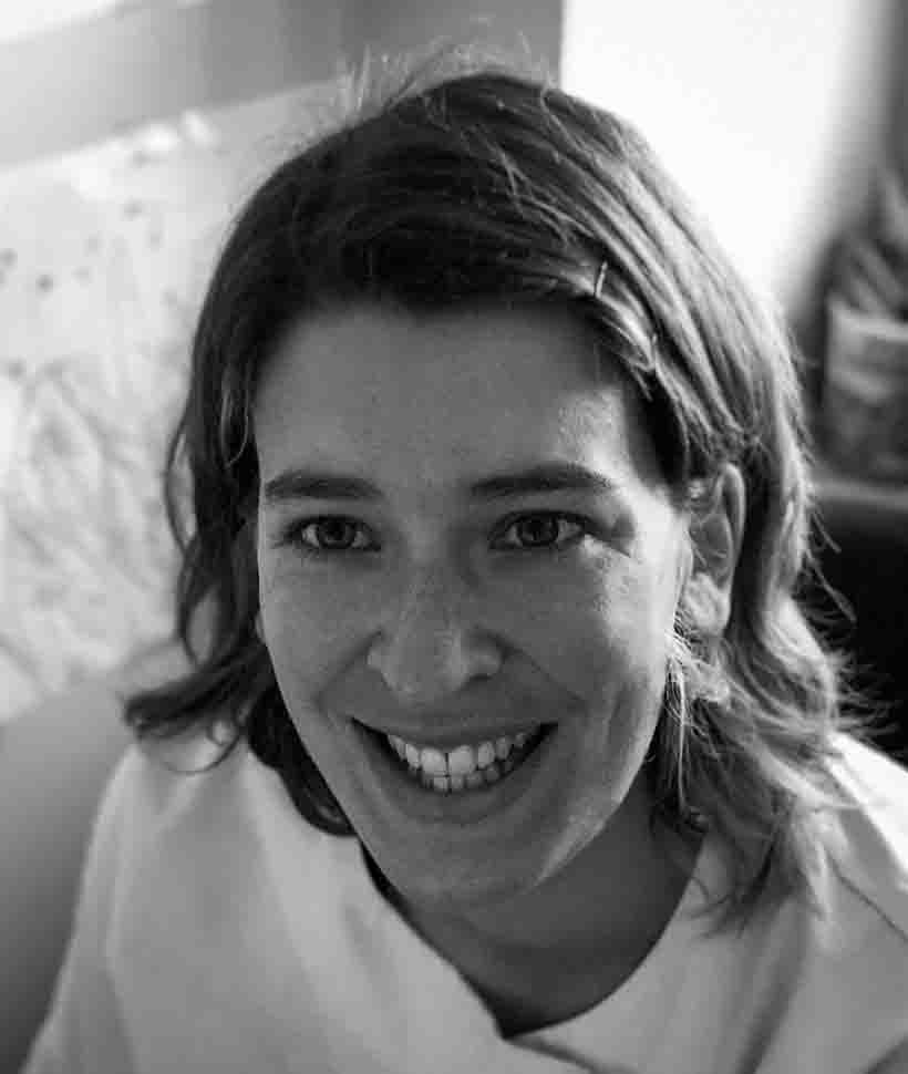 Sylvie Belivent Ostéopathe
