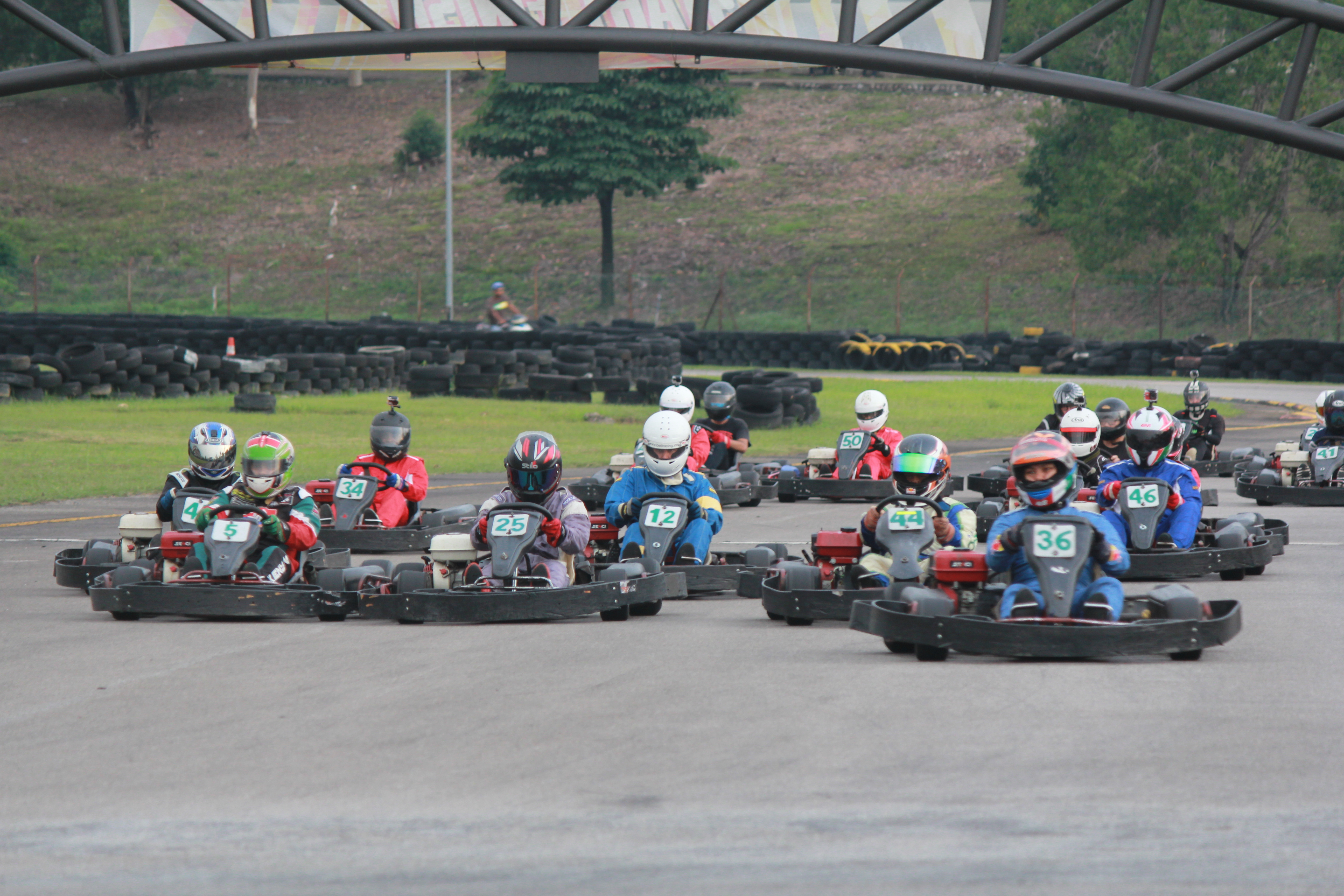 Home Citykarting