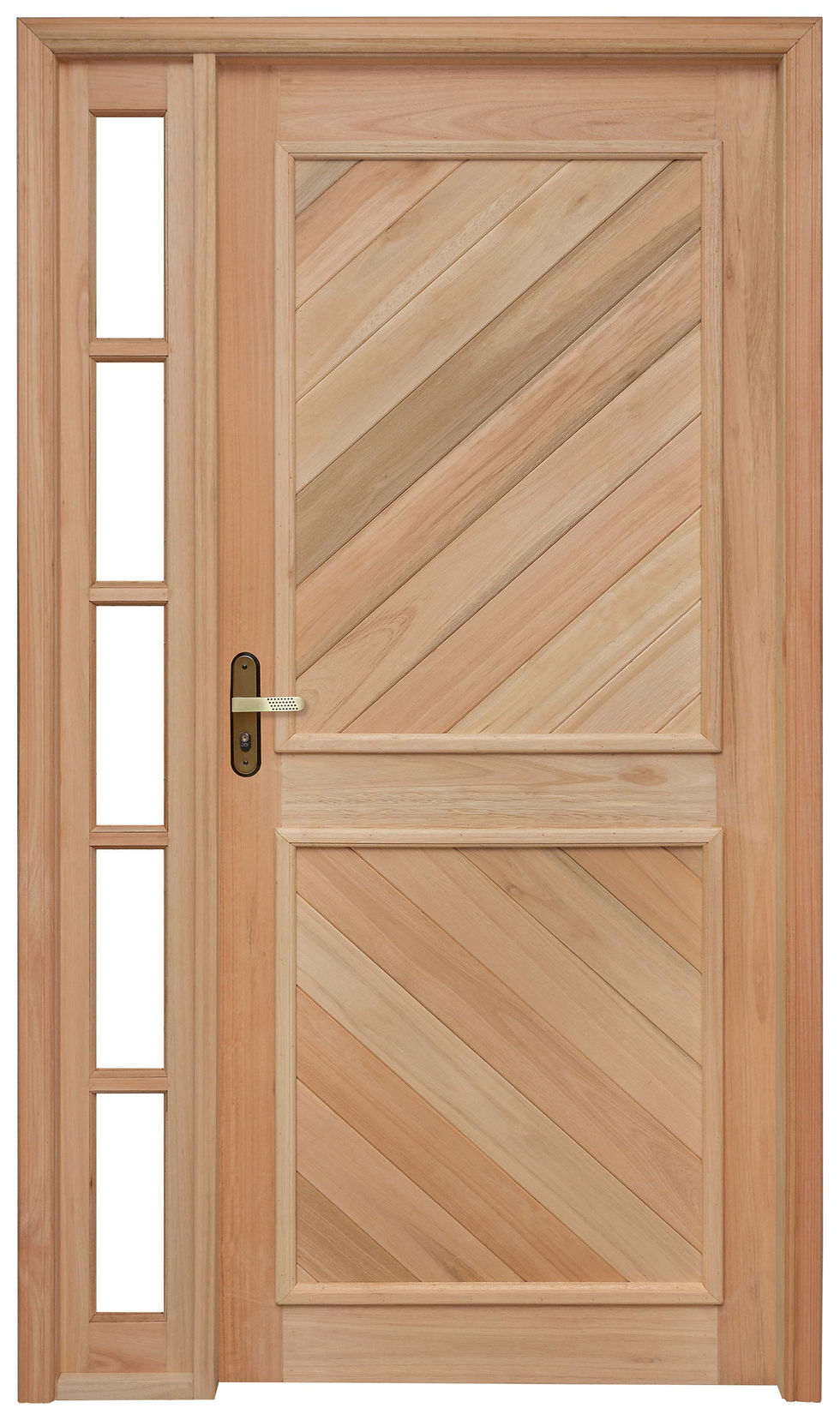 Miniatura: Porta Completa EWK P12