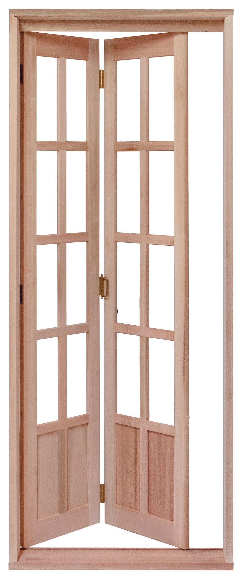 Miniatura: Porta Camarão EWK P24