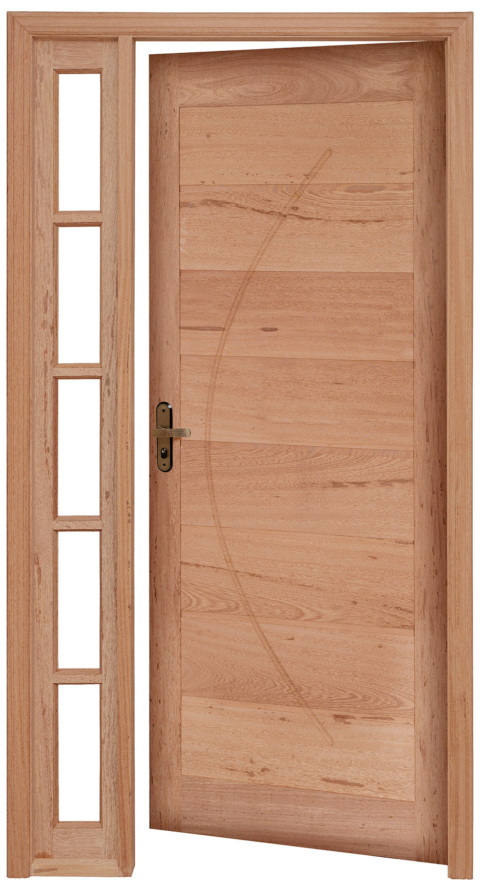 Miniatura: Porta Completa ANG P09