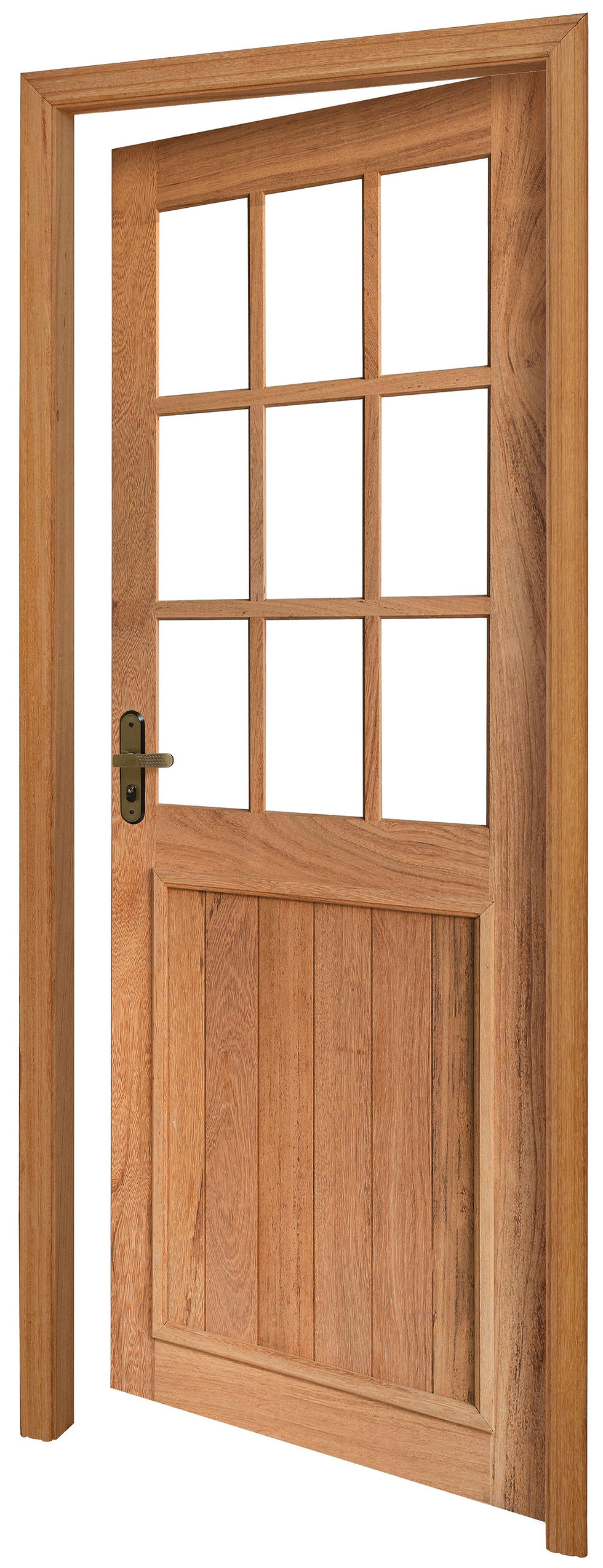 Miniatura: Porta Completa ANG P21