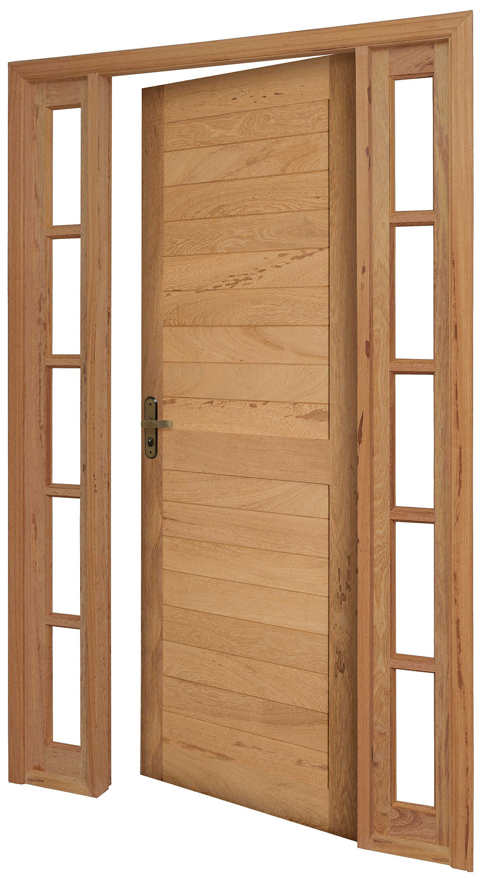 Miniatura: Porta Completa ANG P28
