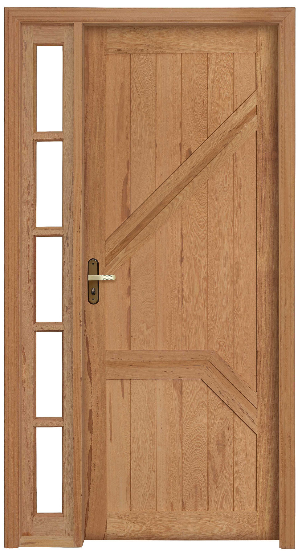 Miniatura: Porta Completa ANG P32