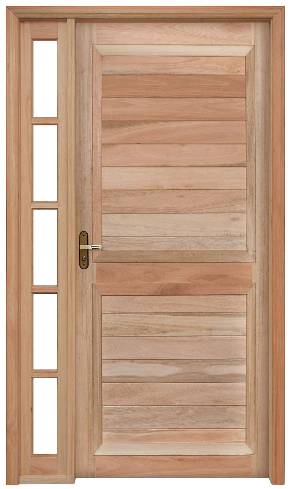 Miniatura: Porta Montada EWK P33
