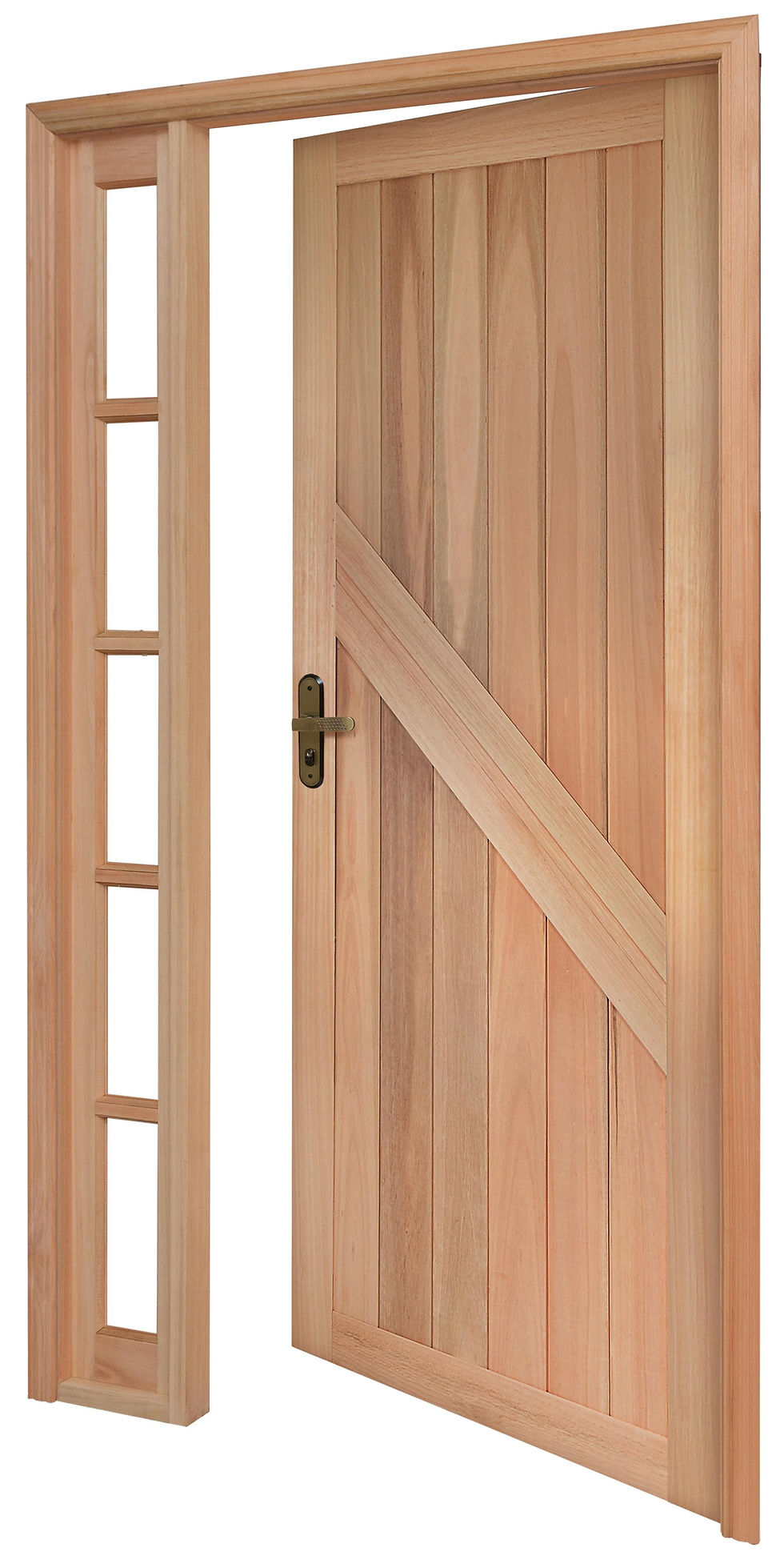 Miniatura: Porta Completa EWK P14