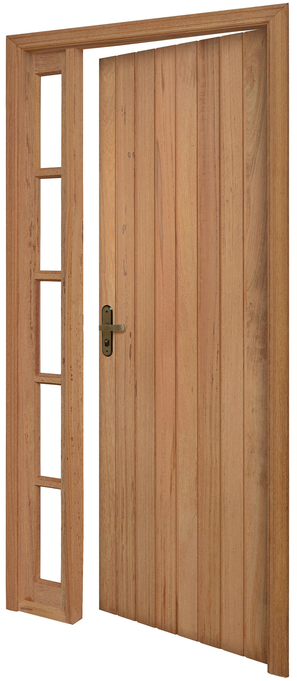Miniatura: Porta Completa ANG P04
