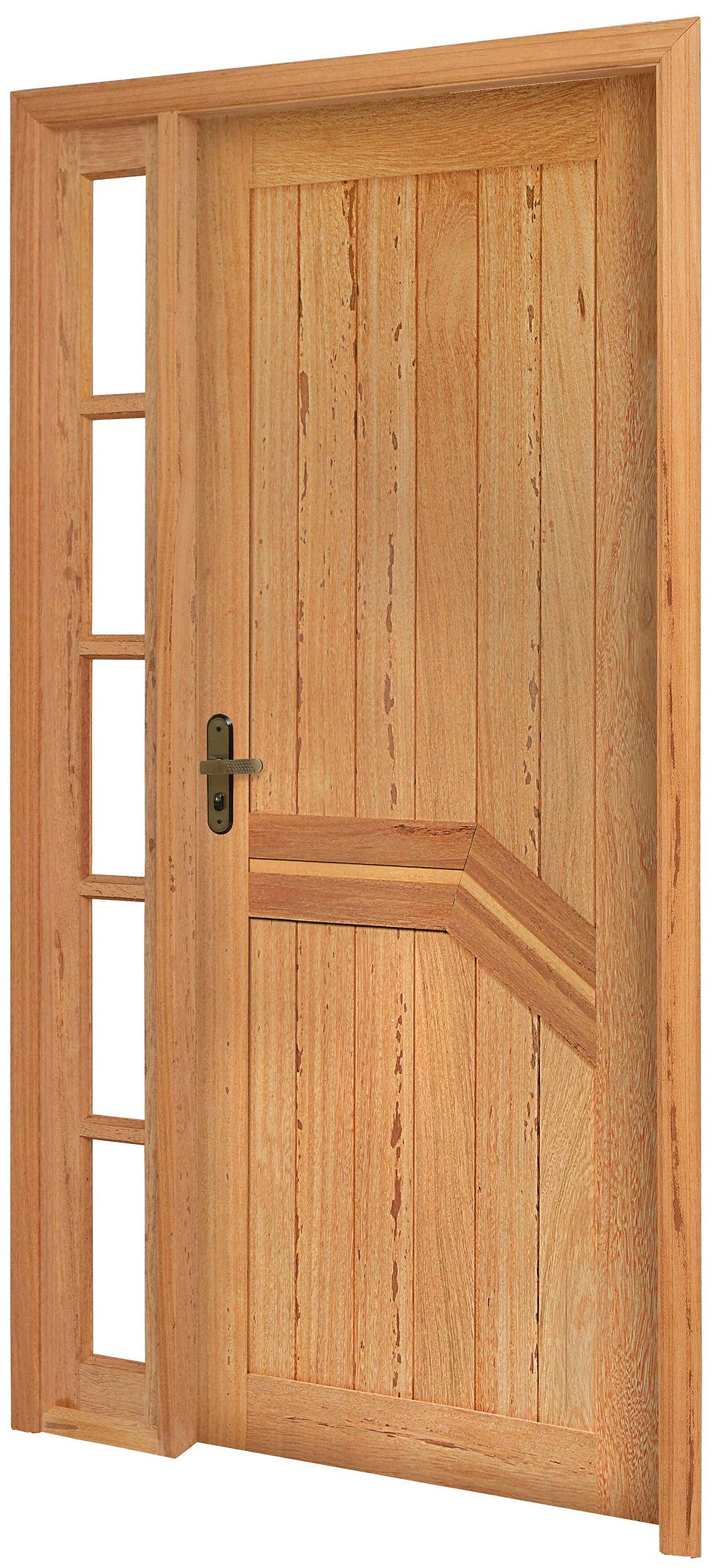 Miniatura: Porta Completa ANG P13