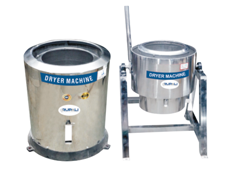 Mechtrace: Your Partner in Food Processing Excellence