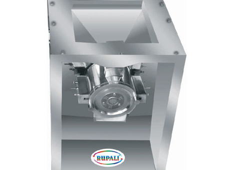 Discover Excellence in Food Processing with Mechtrace