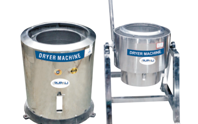 Mechtrace Food Processing Machines: Reliable, Efficient, and Built for Indian Commercial Kitchens