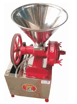 Mechtrace – Excellence in Food Processing Machinery