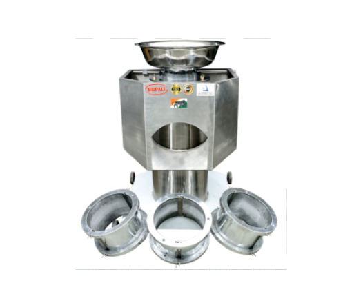 Regular Potato Wafer Machine