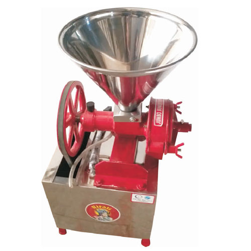 Wet Dal Grinder