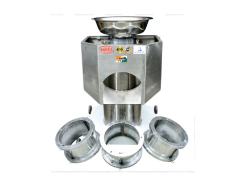 Elevate Food Processing with Mechtrace Potato Wafer Machines
