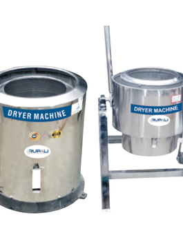 Discover Excellence in Food Processing with Mechtrace