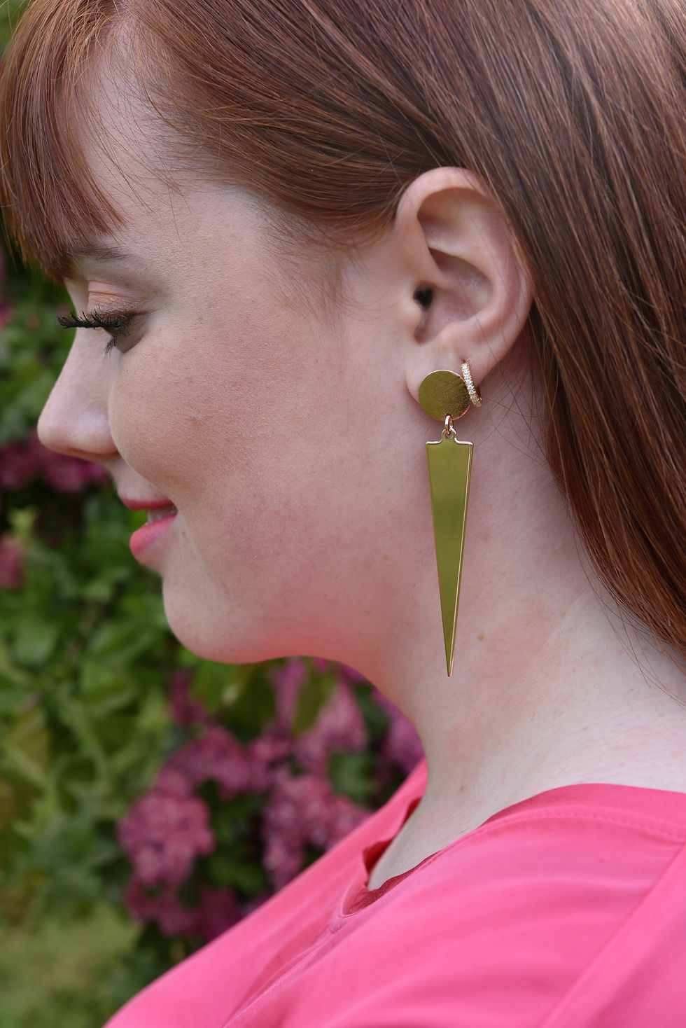 AUTUMN/SPRING - Orecchini Futura